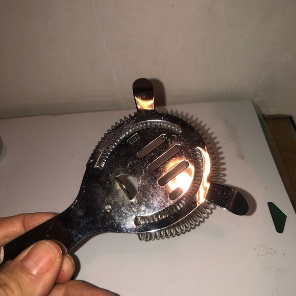 Vintage Golf Bar Tool Set- man cave - Father’s Day- or for the golfer- used - Picture 2 of 9